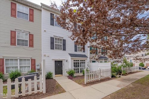 unit-105-2621 Ivory Run Way, Raleigh, NC, 27603-3384 | Card Image