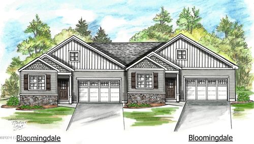 1D Michael Court, North Greenbush, NY, 12180 | Card Image