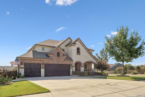 804 Kauri Clfs, Cibolo, TX, 78108-3974 | Card Image