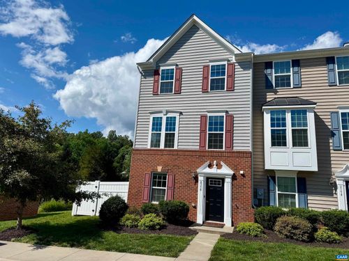 2176 Whispering Hollow Ln, CHARLOTTESVILLE, VA, 22911-3590 | Card Image