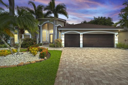 10248 Oak Meadow Ln, Lake Worth, FL, 33449-5467 | Card Image