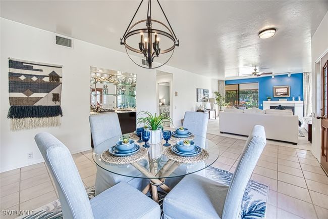 APT-206 - 16391 Fairway Woods Dr, Condo with 2 bedrooms, 2 bathrooms and null parking in FORT MYERS FL | Image 16