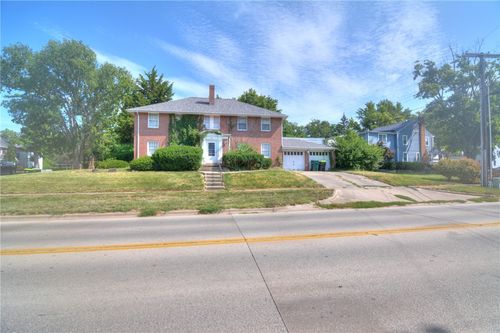2140 W Main St, Decatur, IL, 62522-1800 | Card Image