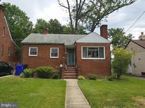 1243 N Vermont St, ARLINGTON, VA, 22201-4825 | Card Image