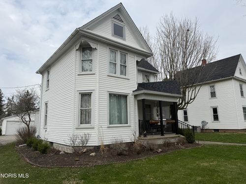 344 W Walker St, Upper Sandusky, OH, 43351-1360 | Card Image