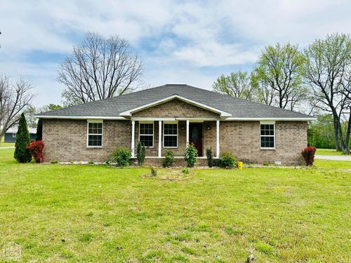 528 S Highway 25, Lynn, AR, 72440 | Card Image
