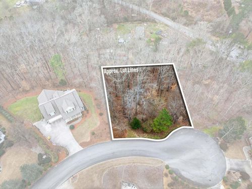 0 Turkey Trot Lot 14 Drive, Rocky Face, GA, 30740 | Card Image