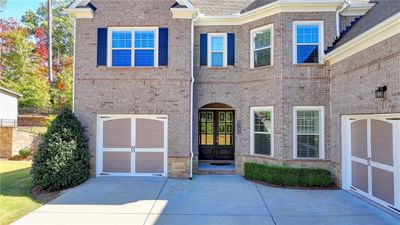 1190 Smithwell Point, House other with 5 bedrooms, 4 bathrooms and null parking in Kennesaw GA | Image 3