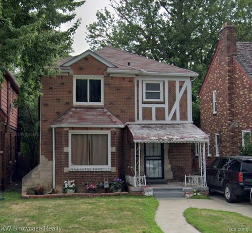 19194 Woodingham Dr, Detroit, MI, 48221-1651 | Card Image