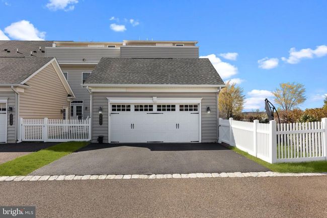 3842 Jacob Stout Rd, Townhouse with 4 bedrooms, 5 bathrooms and null parking in DOYLESTOWN PA | Image 41