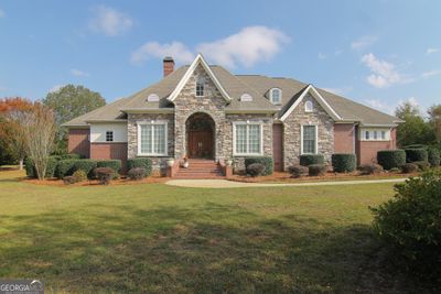 226 Walton Chase, House other with 5 bedrooms, 4 bathrooms and null parking in Perry GA | Image 1