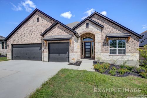 168 Lily Pass, Castroville, TX, 78009 | Card Image