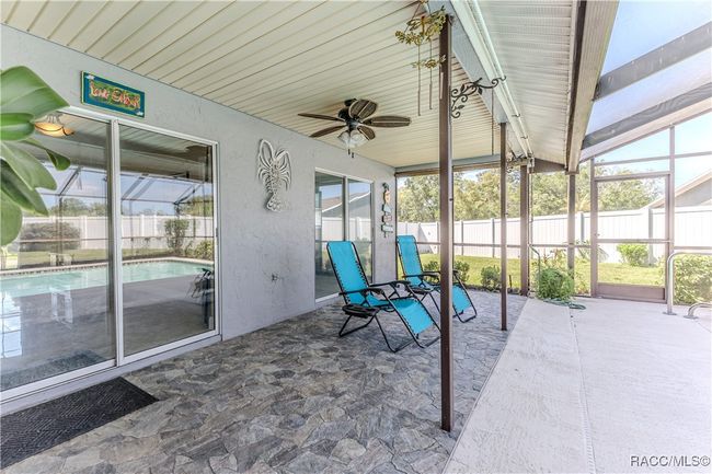 12191 Monarco Ln, House other with 3 bedrooms, 2 bathrooms and 2 parking in SPRING HILL FL | Image 41