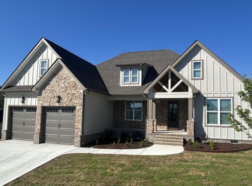 116 Bear Trace Lane Nw, Cleveland, TN, 37312 | Card Image
