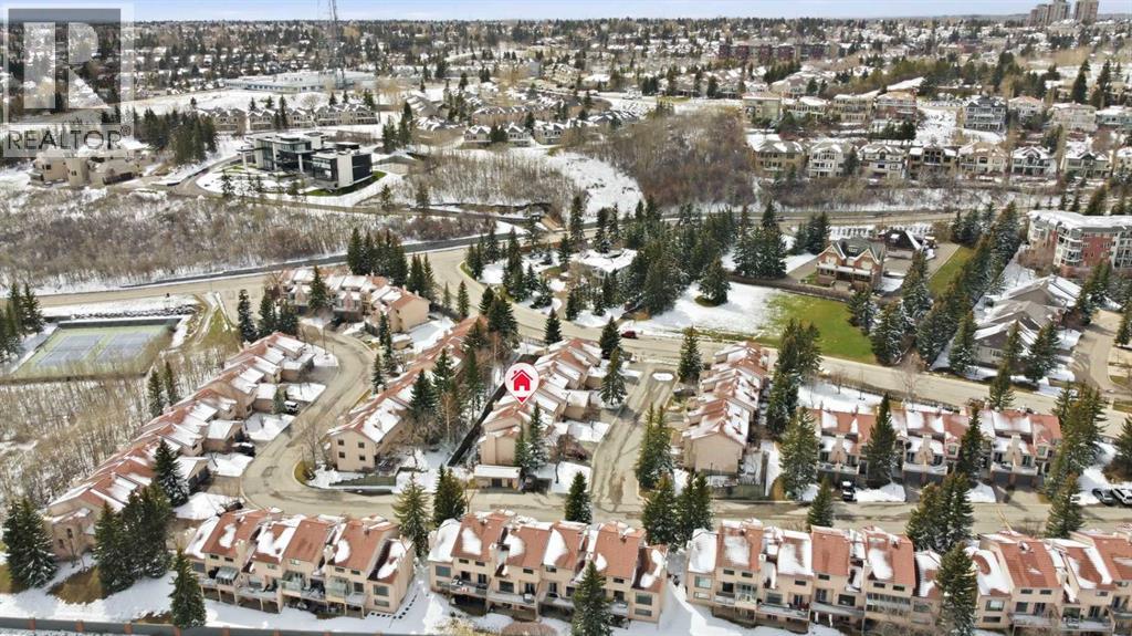 Residential in Calgary 2