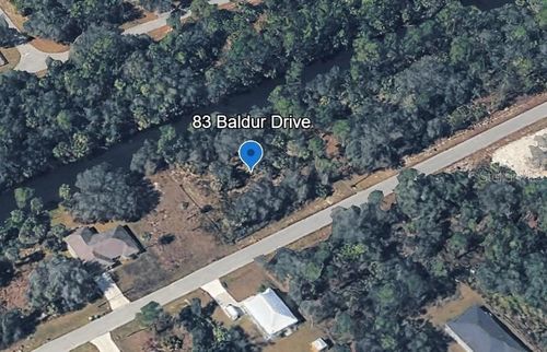 83 Baldur Dr, PORT CHARLOTTE, FL, 33954-2219 | Card Image