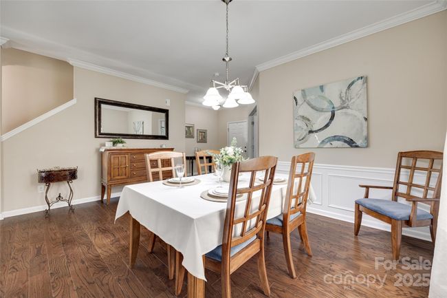 985 Angelica Ln, House other with 4 bedrooms, 3 bathrooms and null parking in Tega Cay SC | Image 7