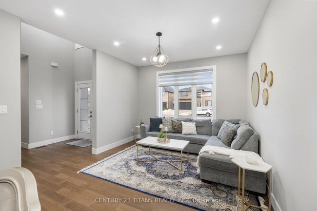 146 Tuscany Trail, House other with 5 bedrooms, 4 bathrooms and 4 parking in Chatham ON | Image 6