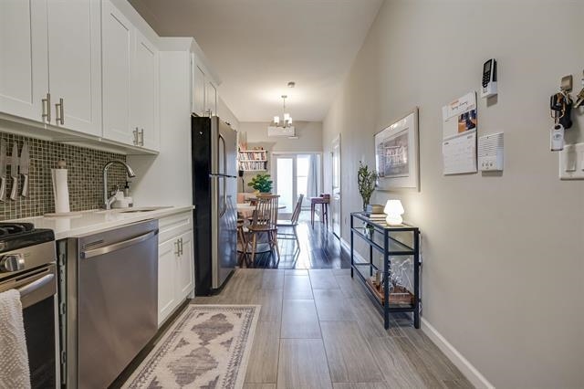 Residential in JC, Heights 4