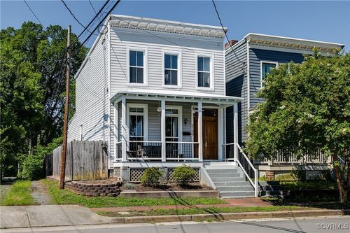 2109 Q St, Richmond, VA, 23223-5147 | Card Image