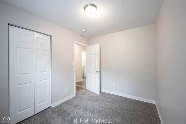 622 N Linwood Ave, House other with 3 bedrooms, 2 bathrooms and null parking in Indianapolis IN | Image 17