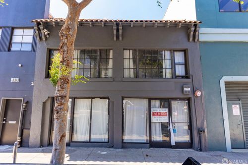960 Folsom St, San Francisco, CA, 94107-1007 | Card Image