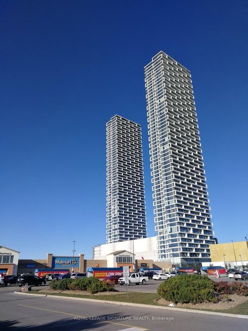 3511-5 Buttermill Ave, Vaughan, ON, L4K0J5 | Card Image