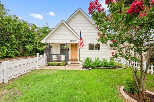 1003 Cole St, Mckinney, TX, 75069-4953 | Card Image