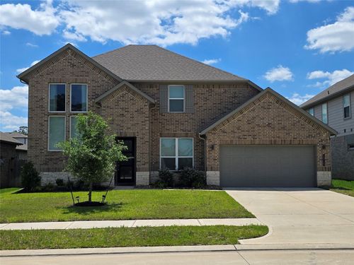 13725 Rising Sun Lane, Conroe, TX, 77384 | Card Image