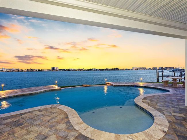 11000 8 Th St E, House other with 4 bedrooms, 5 bathrooms and null parking in Treasure Island FL | Image 65