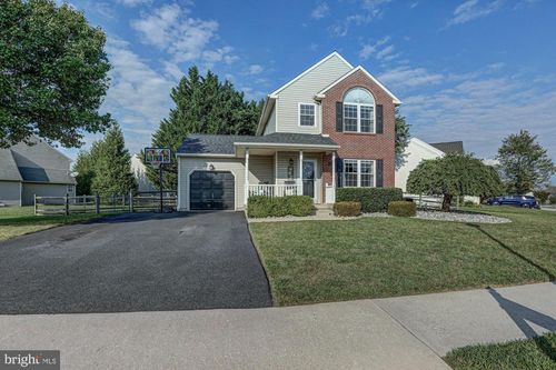367 E Harvest Ln, MIDDLETOWN, DE, 19709-3039 | Card Image