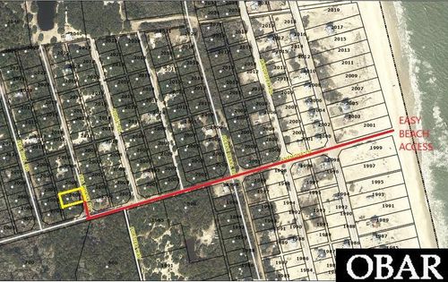 2004 Seahorse Rd, Corolla, NC, 27927-9608 | Card Image