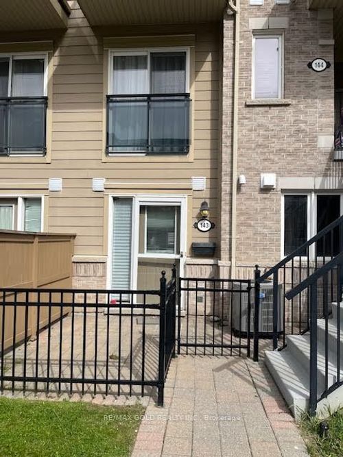 143-4975 Southampton Drive, Mississauga, ON, L5M8C8 | Card Image