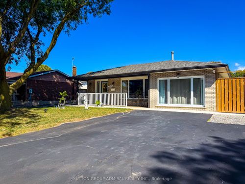 4208 Dorchester Rd, Niagara Falls, ON, L2E6N2 | Card Image