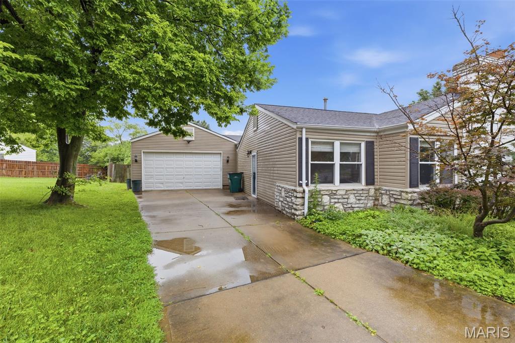 Residential in Webster Groves 4