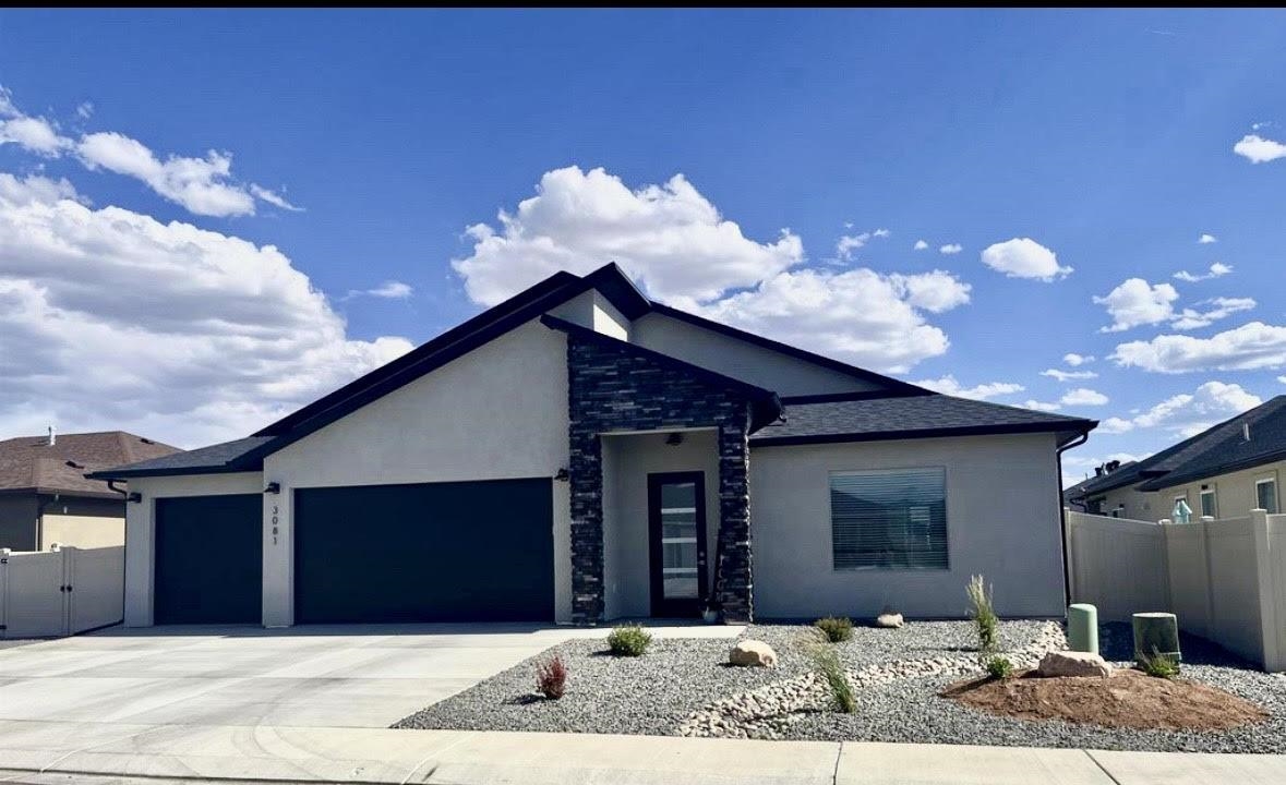Thunder Ct, Grand Junction, CO 81504