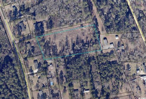 TBD Francis Marion Rd, Florence, SC, 29506 | Card Image