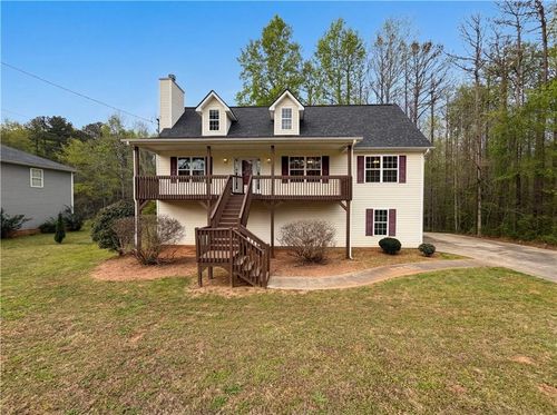 277 Christian Cir, Carrollton, GA, 30116-3813 | Card Image
