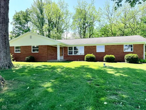 2005 W State Road 32, Crawfordsville, IN, 47933-6946 | Card Image