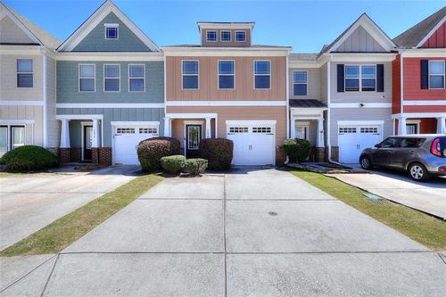 2658 Avanti Way, Decatur, GA, 30035-4194 | Card Image