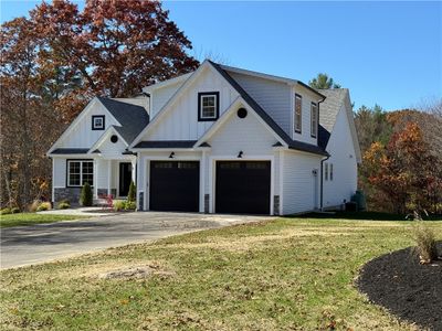 1 Big River Road, House other with 4 bedrooms, 2 bathrooms and 206 parking in Coventry RI | Image 2