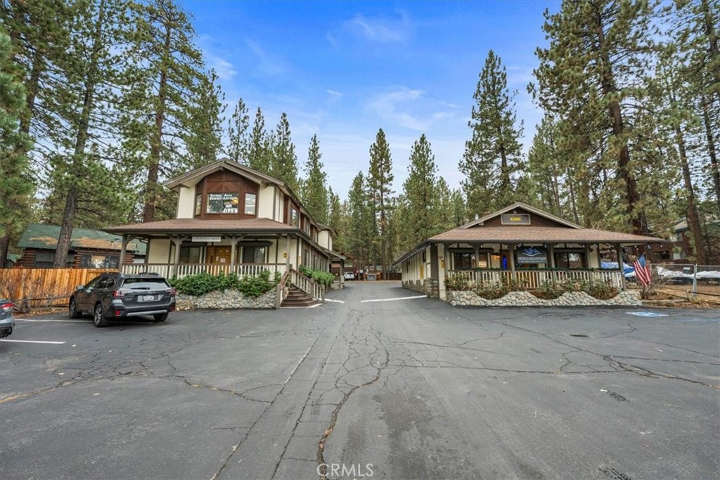 41609 Big Bear Blvd, Big Bear Lake, CA 92315