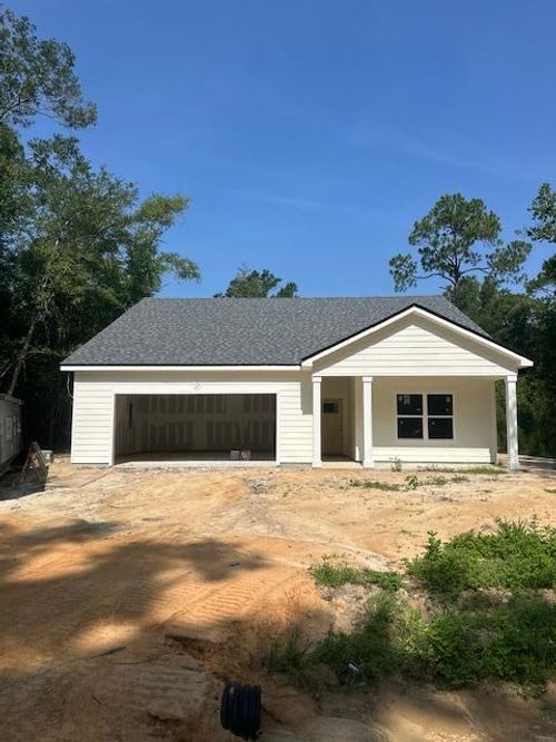 361 Seven Springs Rd, Wewahitchka, FL, 32465 | Card Image
