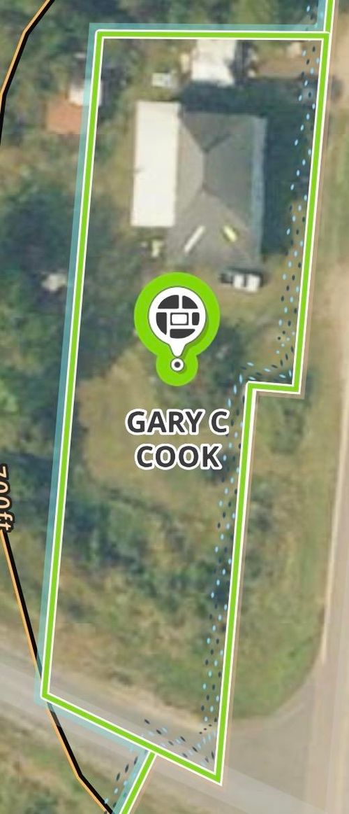 20407 State Highway 131, GAYS MILLS, WI, 54631-7236 | Card Image