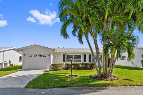 2110 22nd St, Boynton Beach, FL, 33426-7156 | Card Image