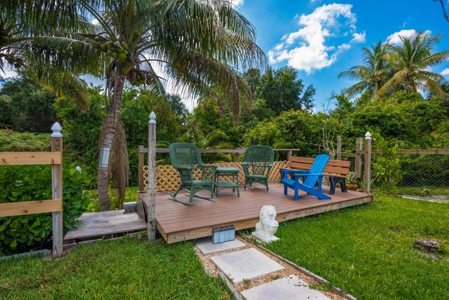 12346 Hillman Drive, House other with 3 bedrooms, 2 bathrooms and null parking in Palm Beach Gardens FL | Image 30