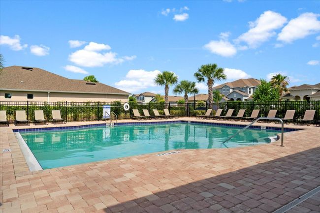 2334 Blue Grouse Lane, House other with 5 bedrooms, 4 bathrooms and null parking in SANFORD FL | Image 17