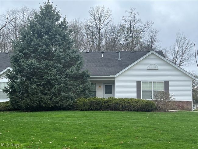 View of front of the cluster home. | Image 36