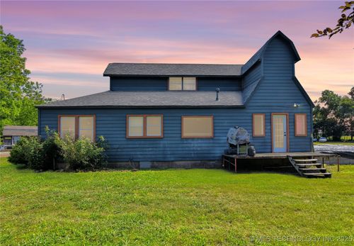2675 S 337th East Eastavenue, Broken Arrow, OK, 74014 | Card Image