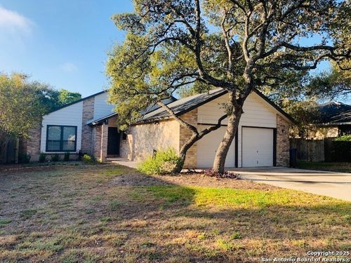 2014 Encino Belle St, San Antonio, TX, 78259-2401 | Card Image